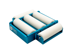 SAFE® rack defrosters