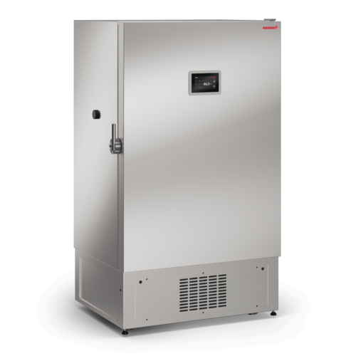 Memmert ultramélyhűtők -50°C-tól  -86°C-ig