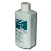 Manisoft skin-friendly liquid soap, 500 ml