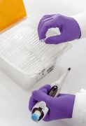 SARTORIUS / BIOHIT Optifit pipette tips (without filter) 0.1 – 350 μl