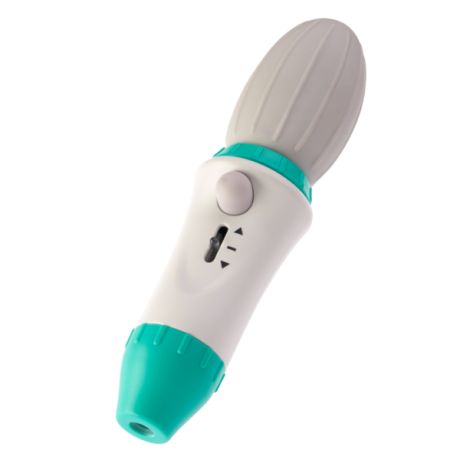 Manuális pipettor 1 - 100 ml
