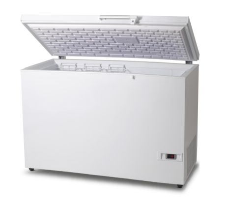 Vestfrost VT 307 freezer chest -40 to -60°C, 284 liters