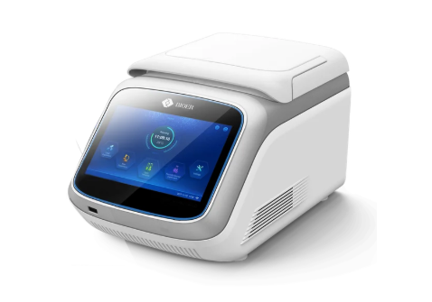 Gene Explorer PCR devices