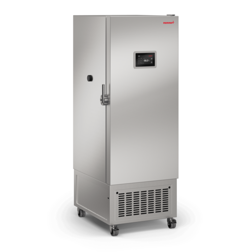 Memmert ultramélyhűtők -50°C-tól  -86°C-ig