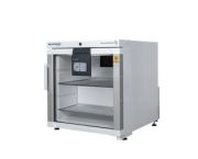 Vestfrost R-90i gyógyszerészeti hűtő, +2/+20 °C, 90 literes, üvegajtós
