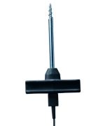 Sensors with handle for TESTO 110 and 720 type thermometers