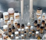 Multielement calibration standards