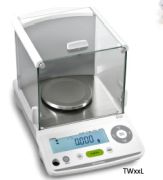 Precision Balance TW323L 320 g / 0,001 g