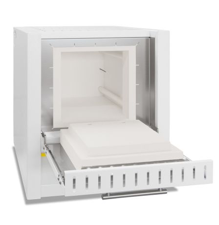 NABERTHERM kompakt izzítókemencék