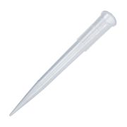 Universal low retention pipette tip, 1000µL, PP, sterile, racked, 10 x 96 pcs / pack