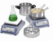 Accessories for STUART magnetic and heating magnetic stirrers
