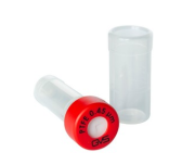 Separa beépített membránszűrős fiola, 0,45 µm PTFE membránnal, 100 db / csomag