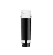 MX500 500 µl cryotube with external thread, bottom 2D code, TLM compatible, without cap, sterile, bulk, 960 pc / case