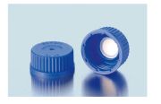 Membrane screw cap, GL 45
