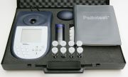 Palintest 7500 hordozható fotométer, Bluetooth® Standard Kitt