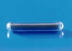 Glass Covered Stirrer Bar, cylindrical 19 x 6 mm