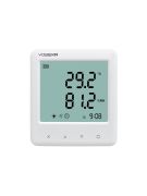 ZTX-H10 Thermo hygrometer with data logger (-30…+65) °C, (0…100) %RH