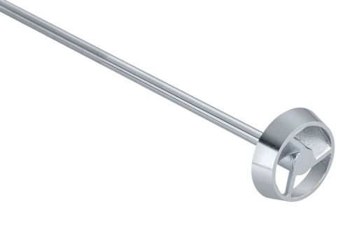 Stirring shafts for IKA overhead stirrers