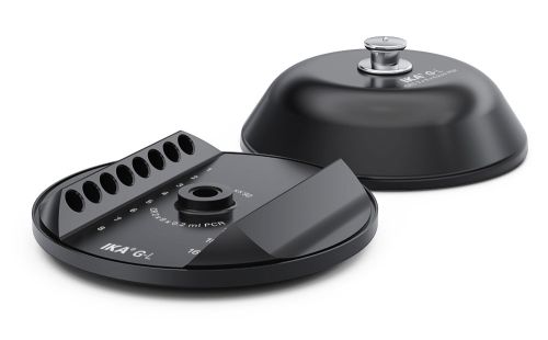 IKA G-L centrifuga