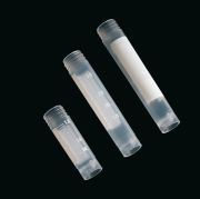 Cryocső, 4 ml, talpas, beosztással, 1.000 db/csomag