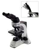 B-500ERGO binocular microscope