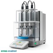 SER 158/3 automatic solvent extractor, 3 places