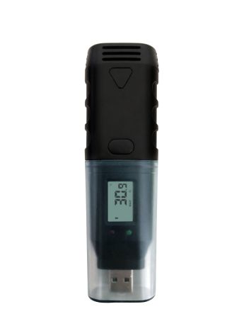 DM-T200B temperature data logger