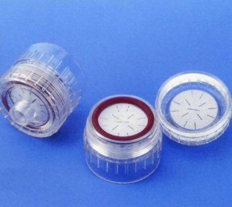 Filter holders for 5 – 1,000 ml volume (PC)