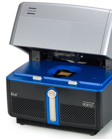 PCRmax Eco 48 real-time (Real-time) PCR device
