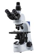 B-383PHi trinocular phase contrast microscope