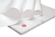 Chromatographic filter papers
