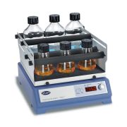 Stuart SSL2 reciprocating shaker with platform