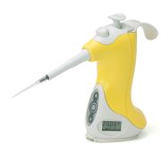 Ovation, (ESC) electronic single-channel pipette, 0.5 - 20µL
