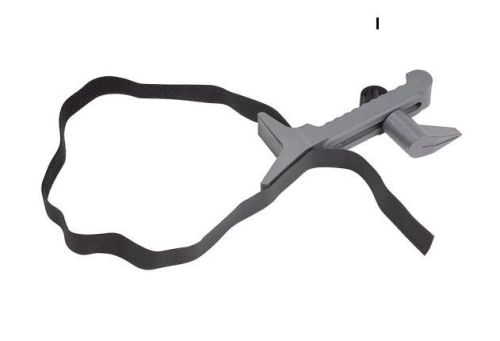 Bossheads and clamps for IKA overhead stirrer stands