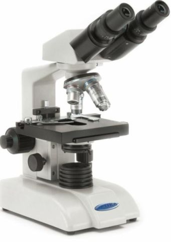 ALPHA-OPTIKA biológiai mikroszkópok egyszerűbb alkalmazásokhoz és iskolába