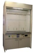 Premium Delta 17 vegyifülke 1700x710x2350/2700 mm
