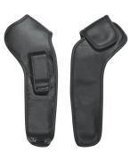Accessories for Testo 830-T1 and 830-T2 infrared temperature measuring instruments