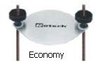 Economy clamping unit