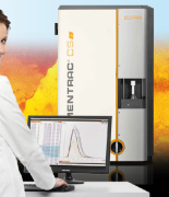 ELEMENTRAC CS-i Carbon-Sulfur analyzer with  1xC + 2xS channels