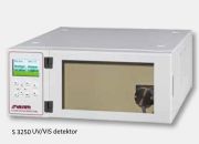 UV/VIS Detector, S 3250, for Sykam S600 type chromatograph