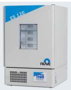 NÜVE ES 120 cooled incubator, 153 liters