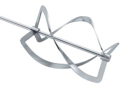 Stirring shafts for IKA overhead stirrers
