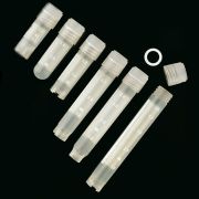 Sterile cryovial, skirted, 2 ml, 100 pc/case