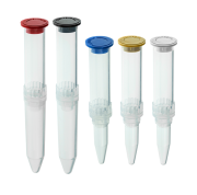 Centrex szűrős centrifugacső, 1,5 ml, 0,45µm nylon membrán, 250 db / csomag