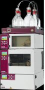 SYKAM S151-A, Ion chromatograph for the determination of anions with automatic sample injection