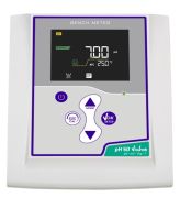 pH 50 VioLab DHS complete kit included pH electrode 201T DHS with temperature sensor inside and BNC,