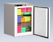 ProfiLine Pegasus PLPE 1086 Laboratory ultra-deep freezer up to -60-86°C, 91 liters