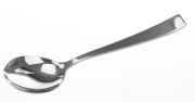 Laboratory spoon standard 18/10, L=195mm