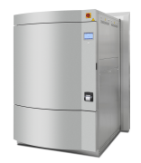 Systec HX1580 2D típusú, 2G ÁTADÓ-autokláv 1.000 mm-es kamraátmérővel