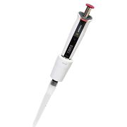 Tacta 1-channel mechanical pipette, 1,000-10,000 µl